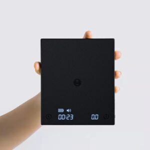 TIMEMORE Black Mirror balanza para cafe