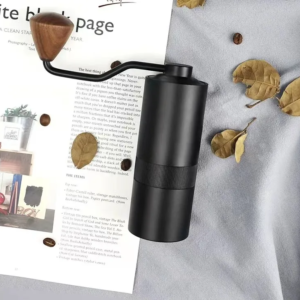 molinillo de cafe de alta precision