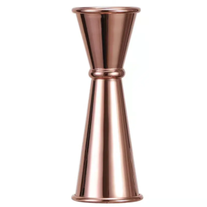 Jigger acero inoxidable