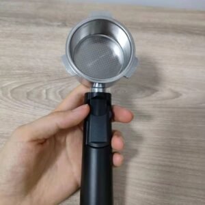 Portafiltro Homix de 51mm